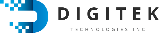 Digitek Technologies Inc